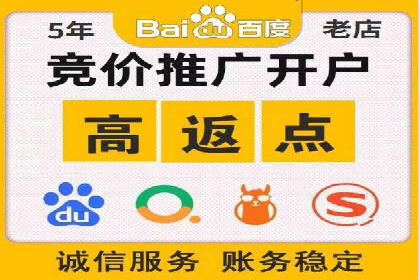 初探SEM推广代运营的多种成功模式